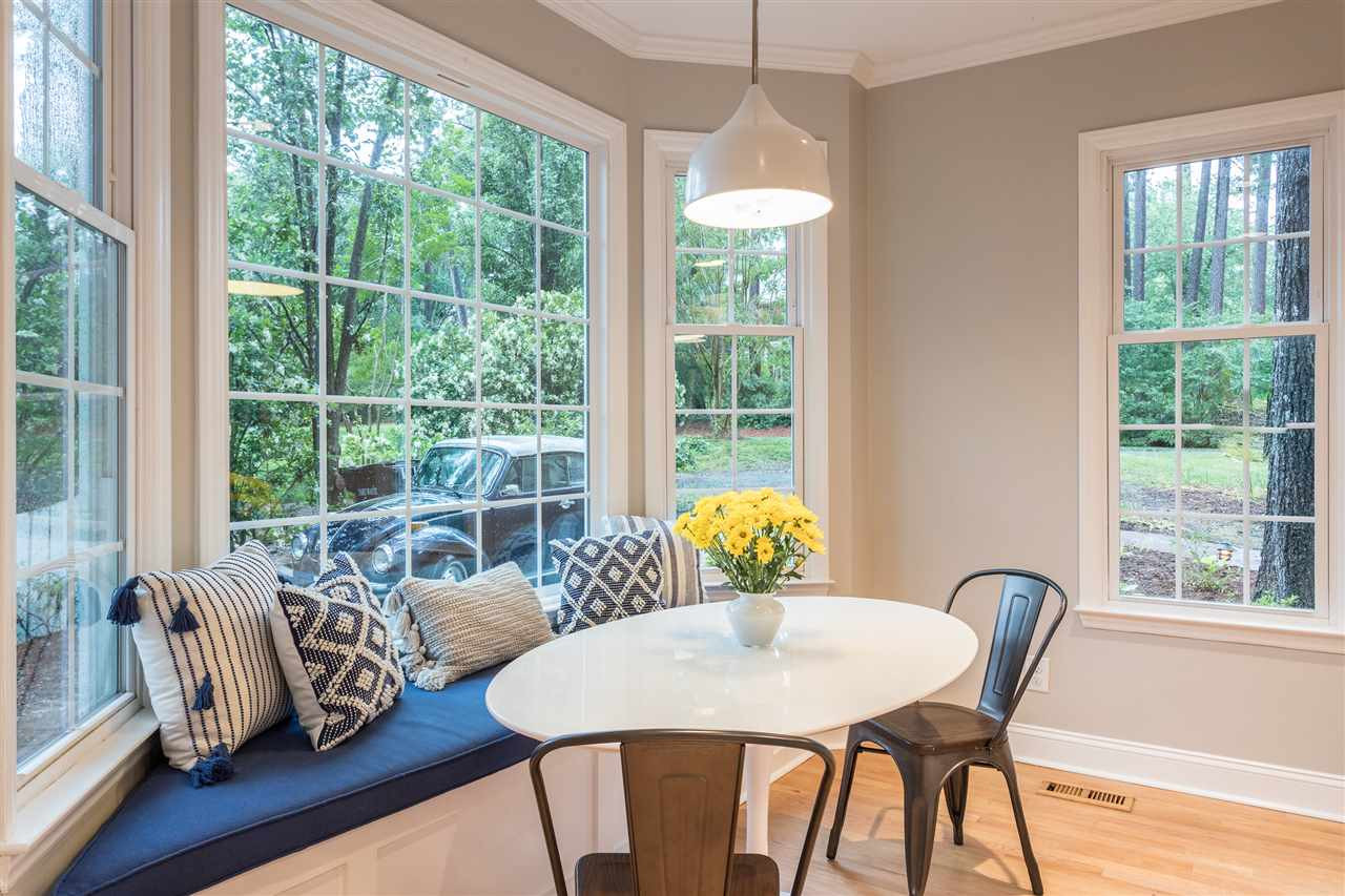 4009 Swarthmore Road Durham, NC 27707 - Photo 11 of 27 Breakfast Area