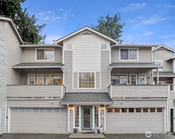 $515,000 | 14714 53rd Avenue West, Unit 104, Edmonds, WA 98026