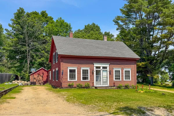 $369,000 | 48 Kansas Road, Bridgton, ME 04009
