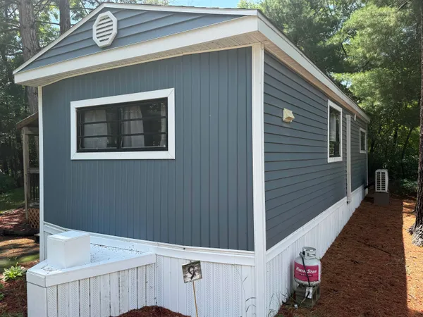 $39,900 | W2630 Fox, Unit 9, Montello, WI 53949