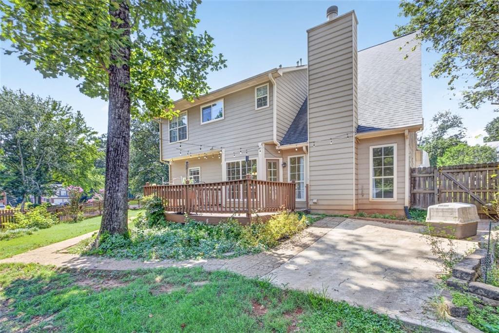 650 Ruxbury Court Suwanee, GA 30024 - Photo 39 of 43