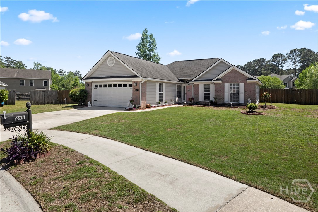 265 Jasper Lane Rincon, GA 31326 - Photo 6 of 55