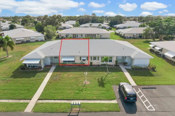 $1,475 | 911 Savannas Point Drive, Unit B, Fort Pierce, FL 34982