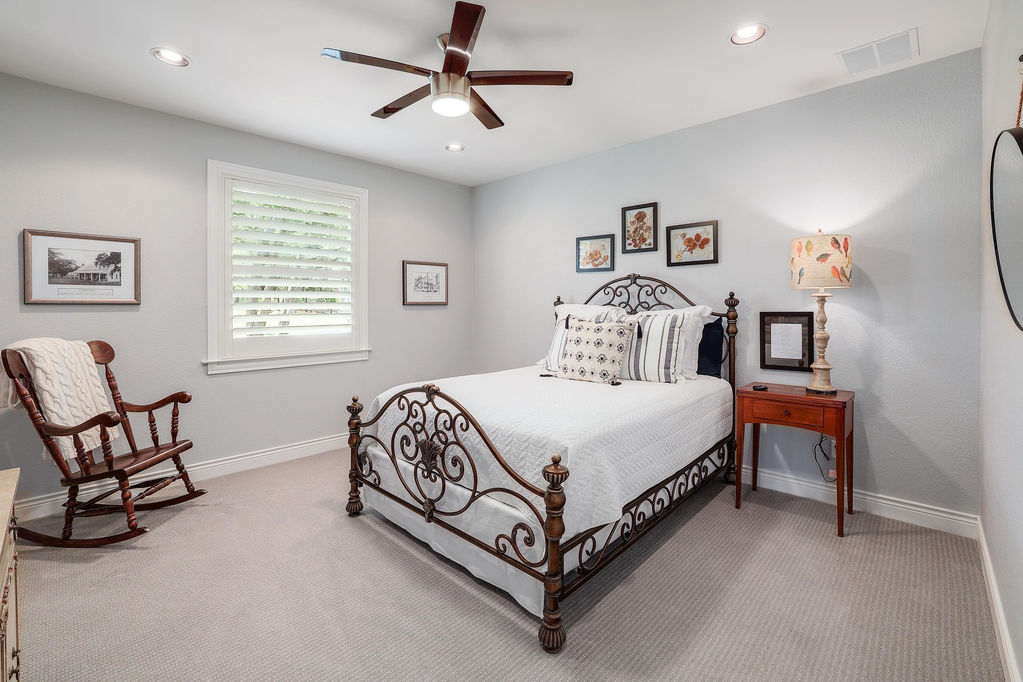 105 Graystone Lane Georgetown, TX 78633 - Photo 24 of 32 Bedroom
