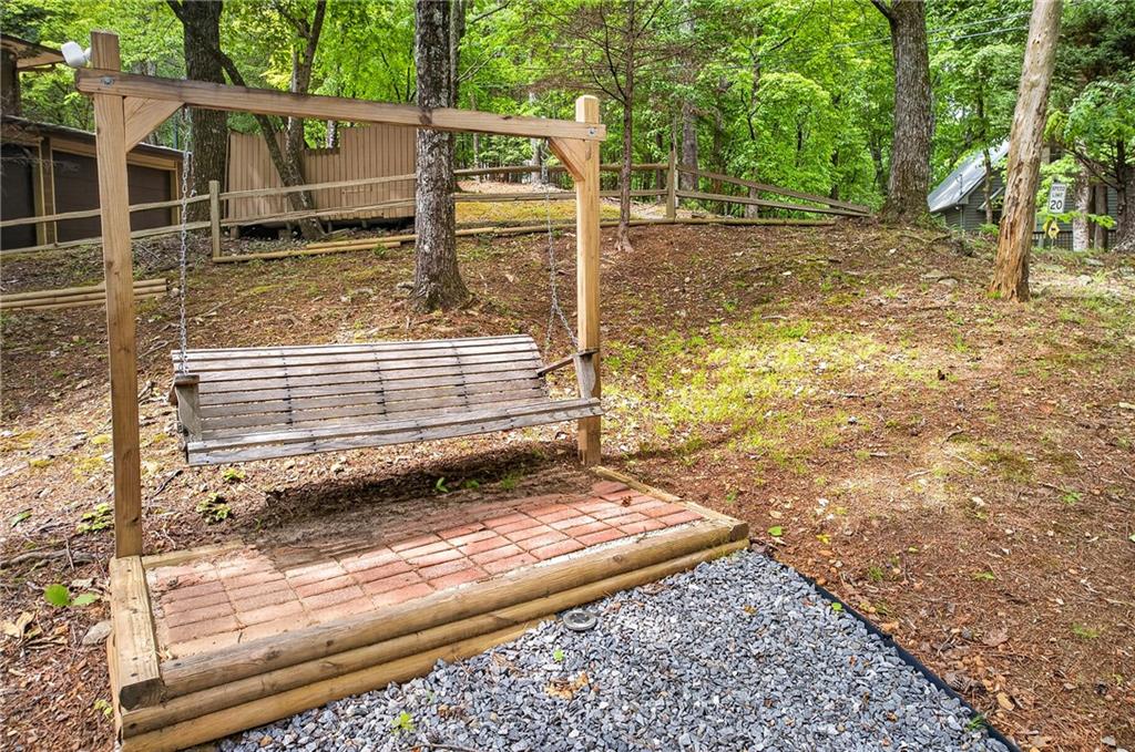 747 Mountain Oak Road Ellijay, GA 30536 - Photo 41 of 62