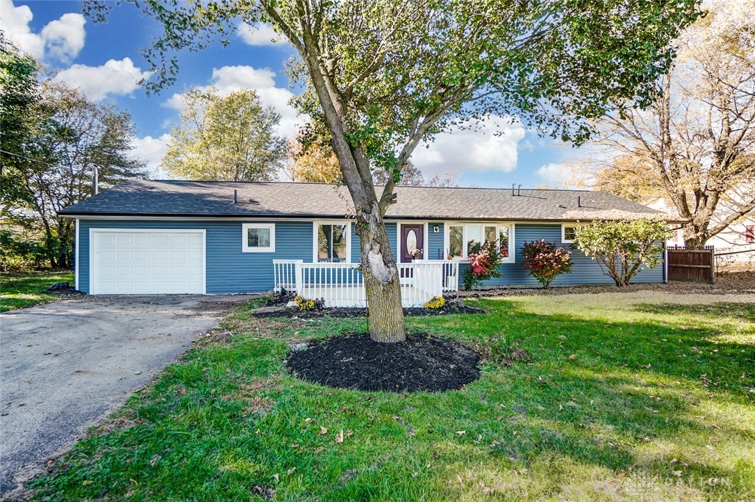 3937 Folk Ream Road Springfield, OH 45502 - Photo 1 of 39
