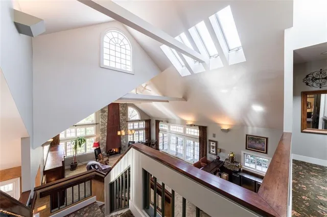 $1,749,999 | 310 Mingo Road, Wexford, PA 15090