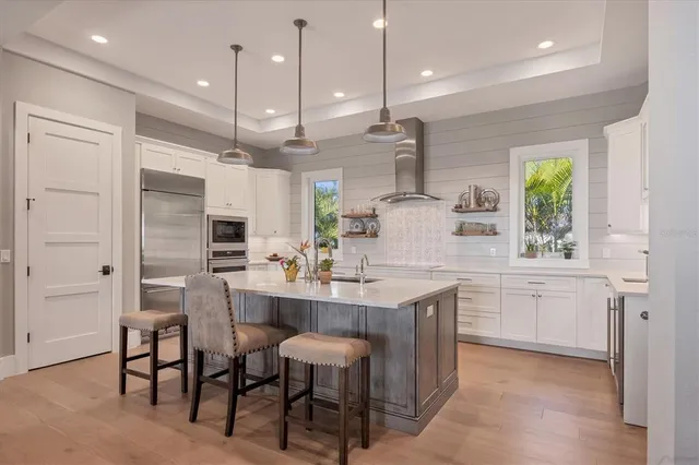 $3,500,000 | 7927 Longbay Boulevard, Sarasota, FL 34243