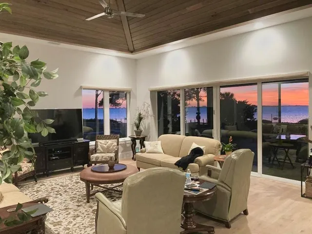 $3,500,000 | 7927 Longbay Boulevard, Sarasota, FL 34243