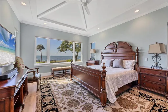 $3,500,000 | 7927 Longbay Boulevard, Sarasota, FL 34243