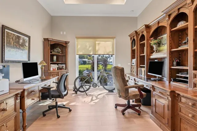 $3,500,000 | 7927 Longbay Boulevard, Sarasota, FL 34243