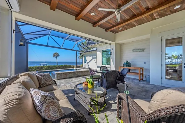 $3,500,000 | 7927 Longbay Boulevard, Sarasota, FL 34243