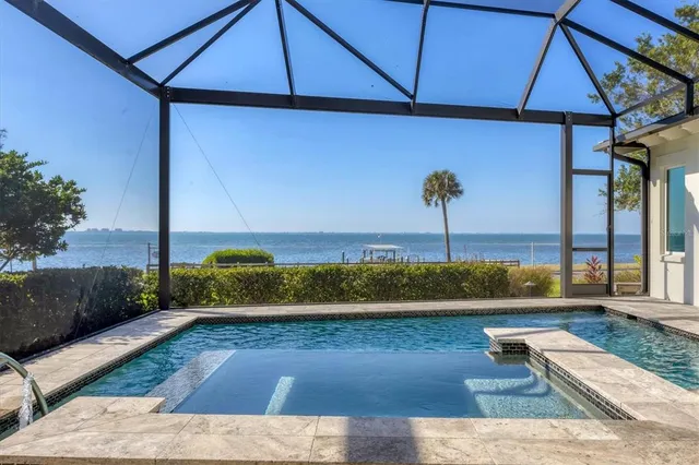 $3,500,000 | 7927 Longbay Boulevard, Sarasota, FL 34243