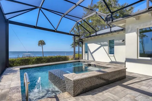 $3,500,000 | 7927 Longbay Boulevard, Sarasota, FL 34243