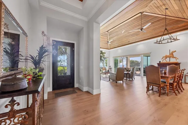 $3,500,000 | 7927 Longbay Boulevard, Sarasota, FL 34243