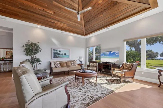 $3,500,000 | 7927 Longbay Boulevard, Sarasota, FL 34243