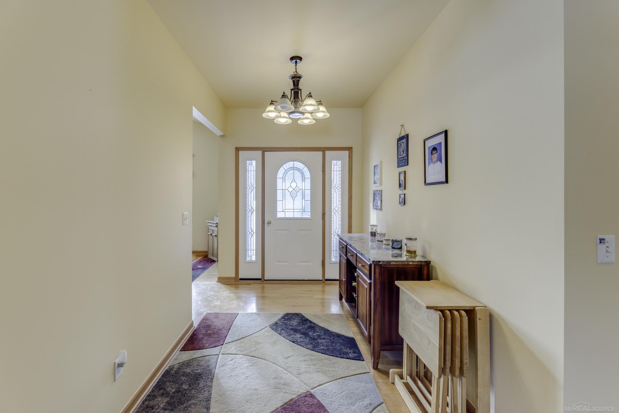 13540 Gilbert Road Allenton, MI 48002 - Photo 6 of 53