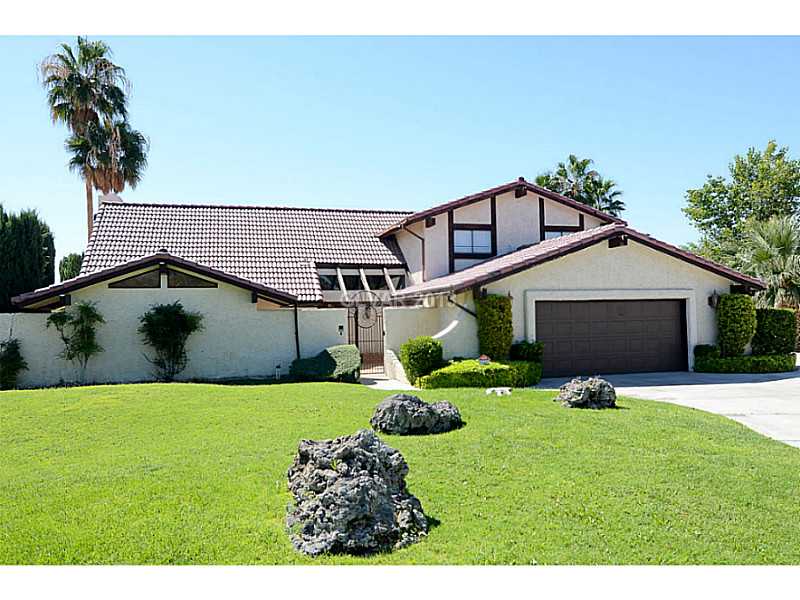 1685 Westwind Road Las Vegas, NV 89146 - Photo 1 of 26 Property Photo.