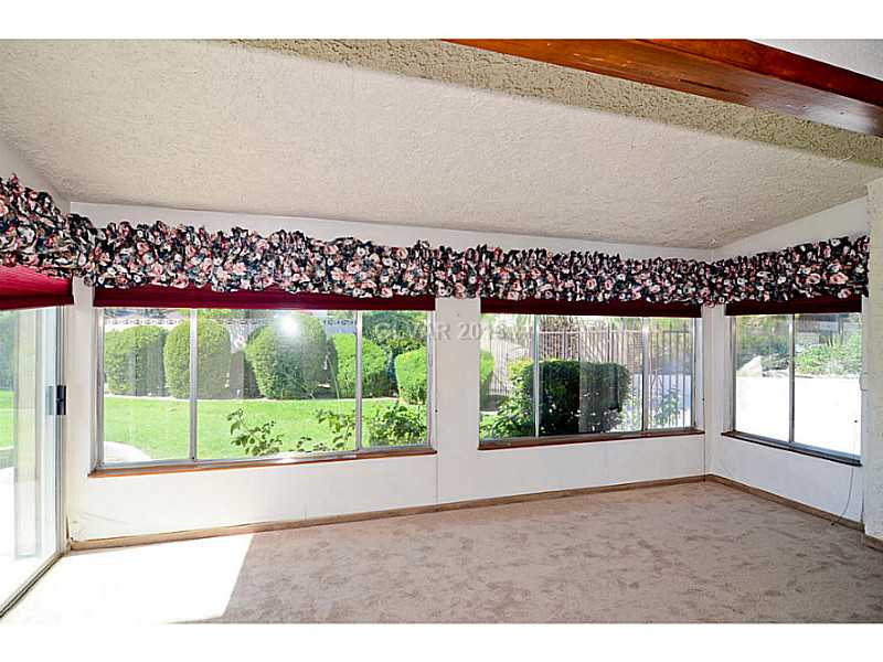 1685 Westwind Road Las Vegas, NV 89146 - Photo 11 of 26 Other. SUNROOM