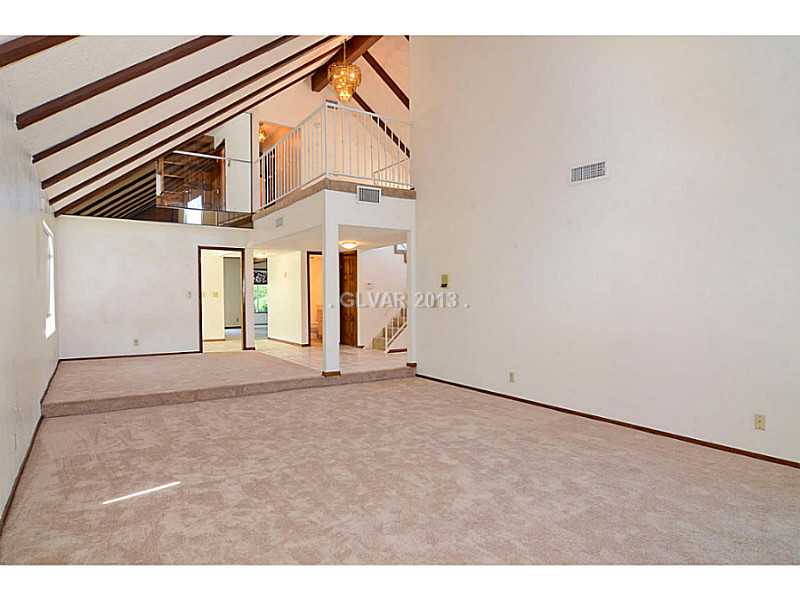1685 Westwind Road Las Vegas, NV 89146 - Photo 5 of 26 Living Room.