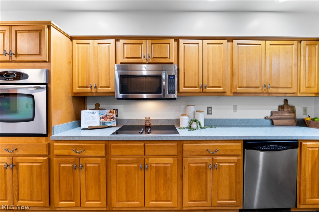 11671 Green Beaver Road Canfield, OH 44406 - Photo 12 of 45