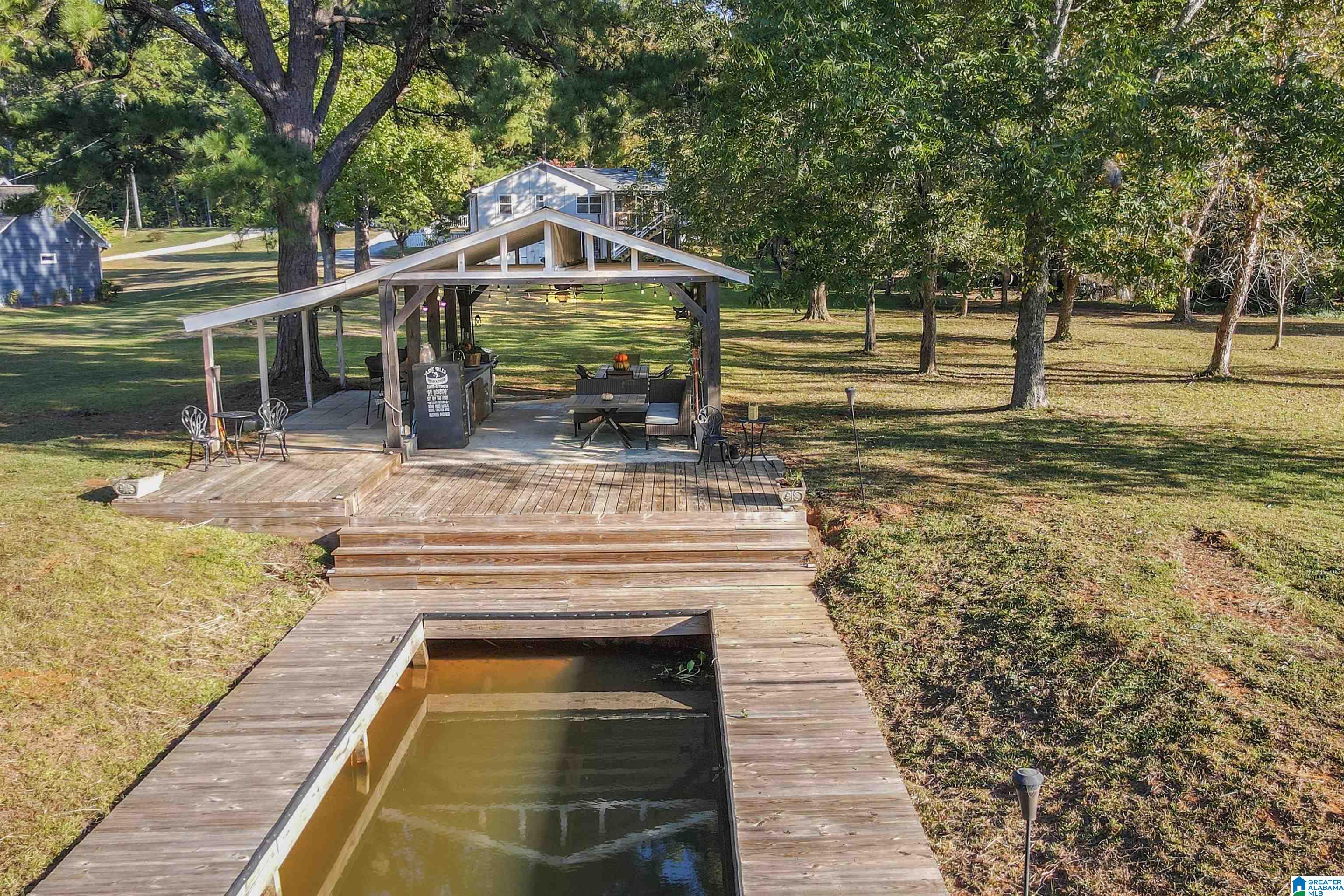 156 Fowler Lane Shelby, AL 35143 - Photo 7 of 58