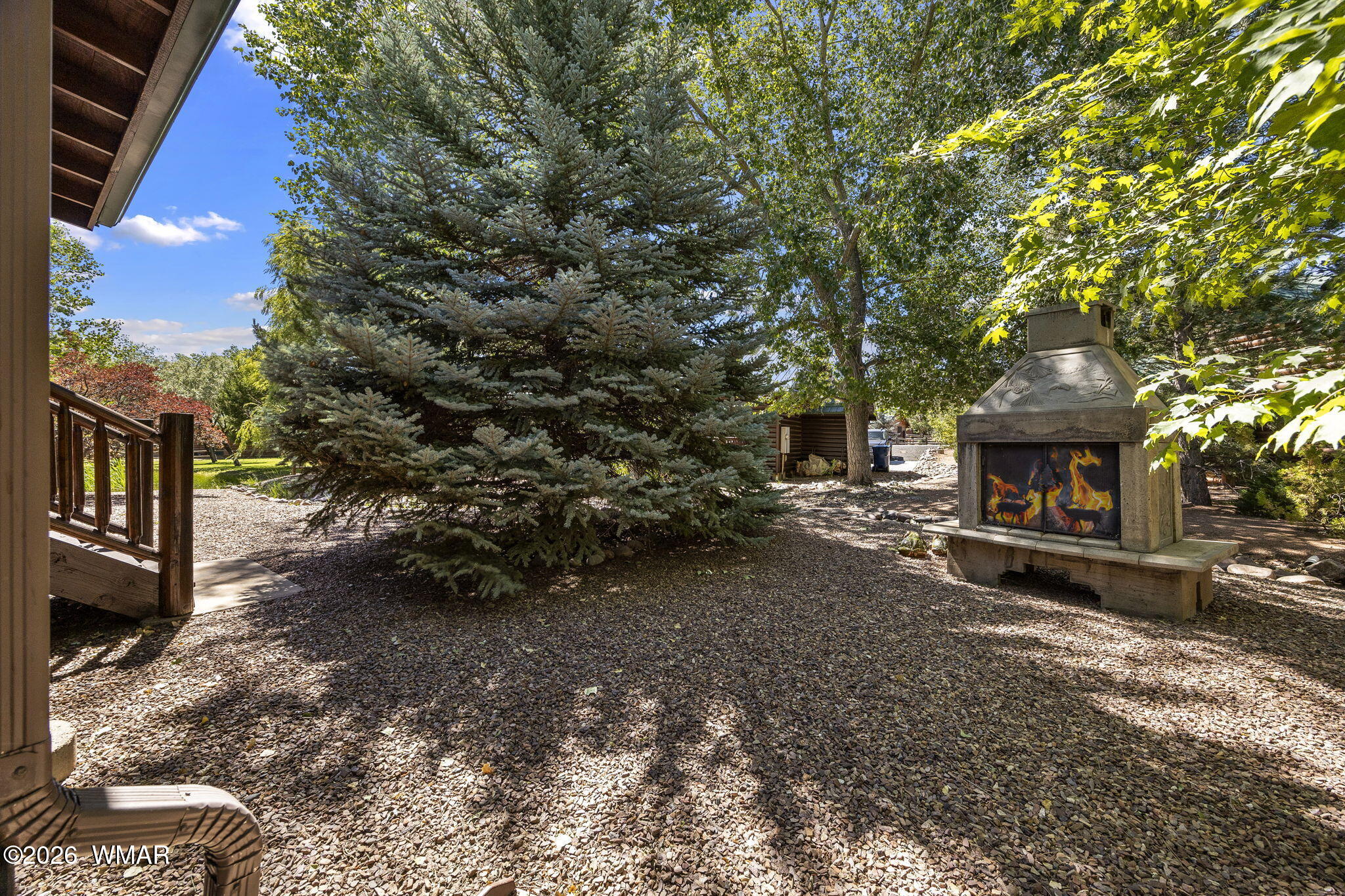 2335 Buffalo Loop Overgaard, AZ 85933 - Photo 27 of 56