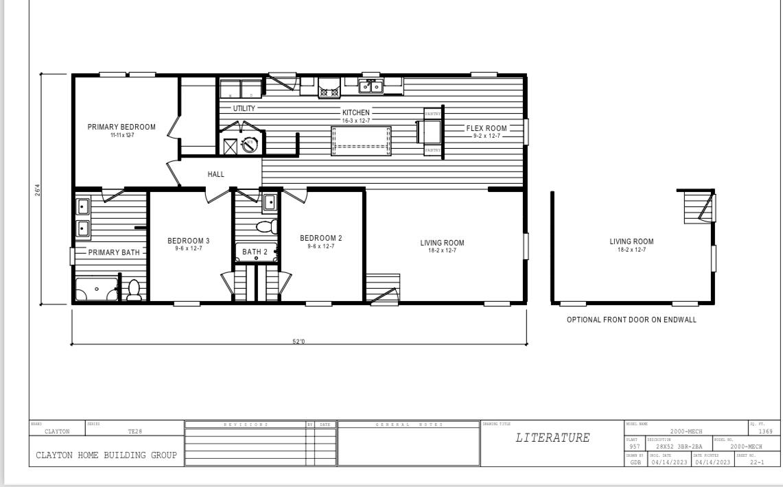 641 Union Church Lane Aiken, SC 29801 - Photo 13 of 32 Clayton 2025 Model Home!