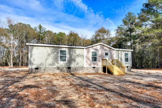 $239,900 | 641 Union Church Lane, Aiken, SC 29801