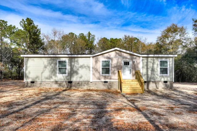 $239,900 | 641 Union Church Lane, Aiken, SC 29801