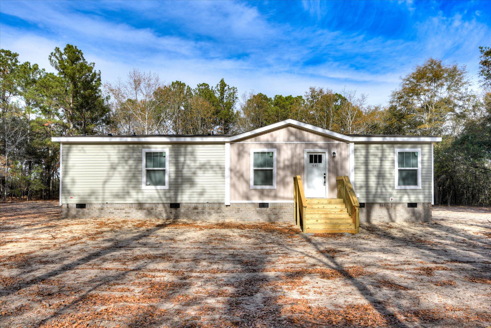 641 Union Church Lane Aiken, SC 29801 - Photo 15 of 32 01-101