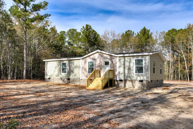 $239,900 | 641 Union Church Lane, Aiken, SC 29801