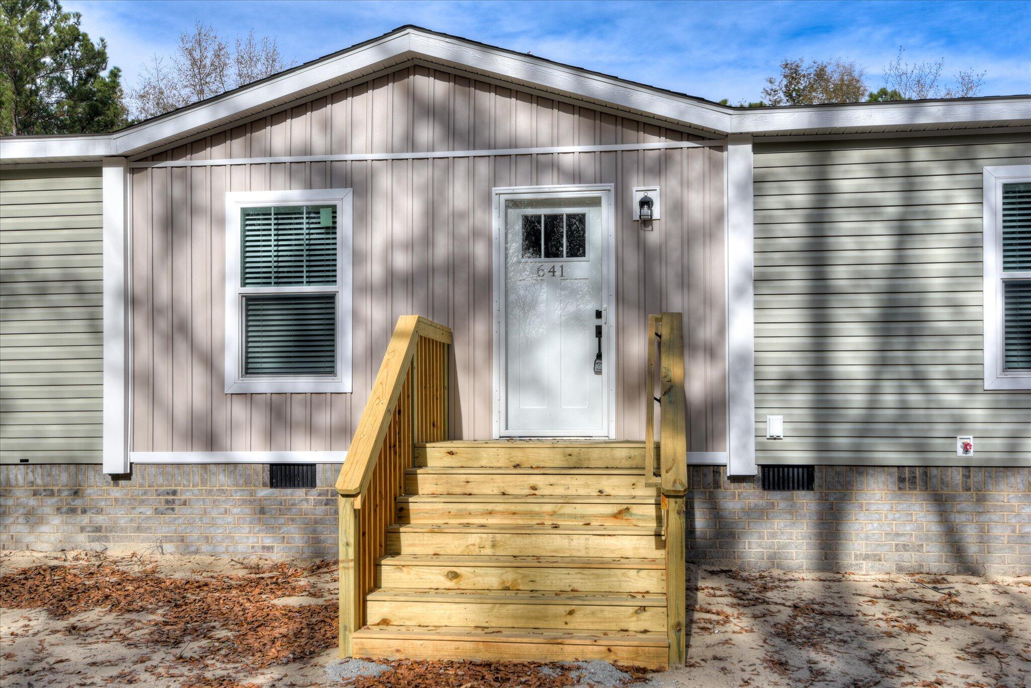 641 Union Church Lane Aiken, SC 29801 - Photo 17 of 32 04-104