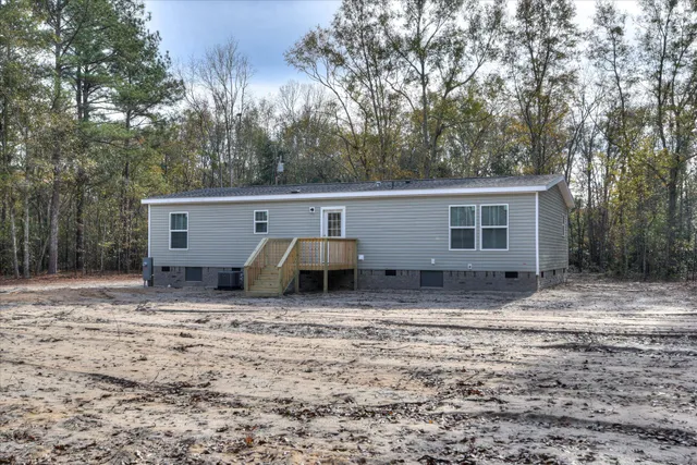 $239,900 | 641 Union Church Lane, Aiken, SC 29801
