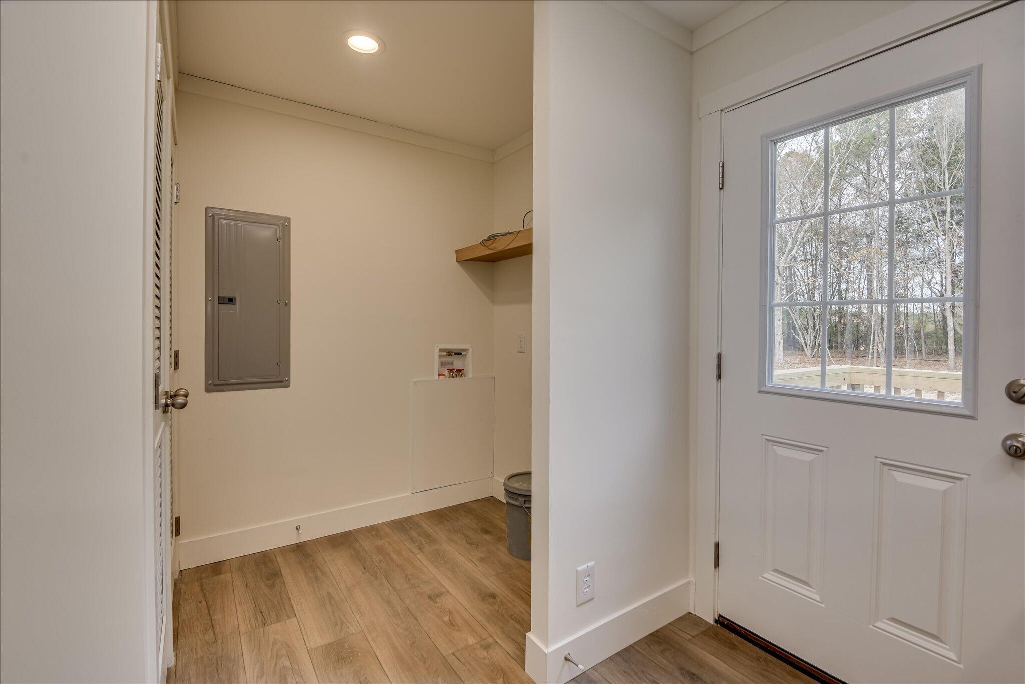 641 Union Church Lane Aiken, SC 29801 - Photo 4 of 32 Laundry Room