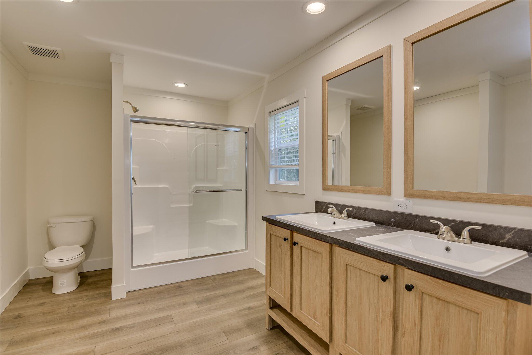 641 Union Church Lane Aiken, SC 29801 - Photo 7 of 32 Master Bath