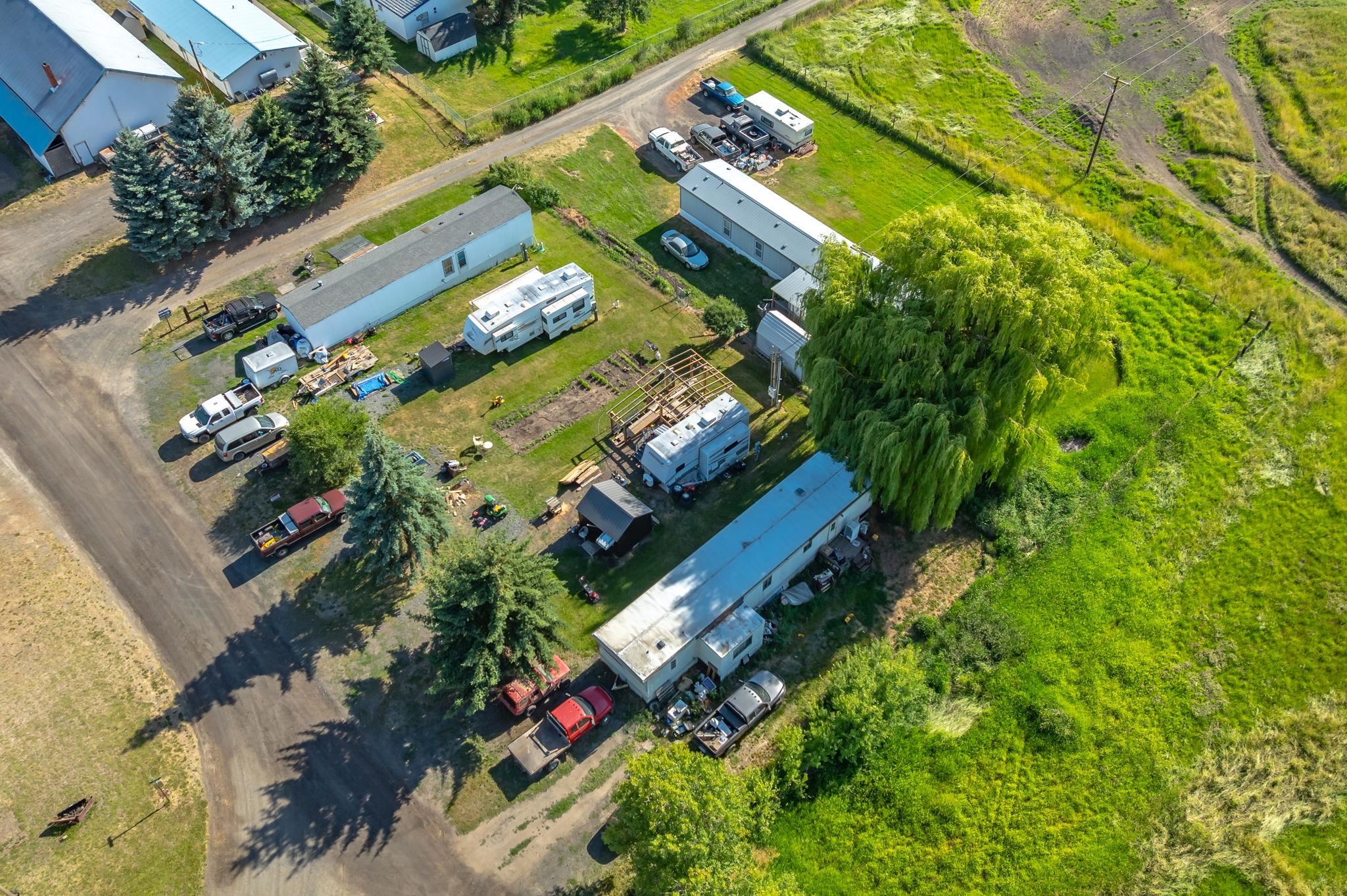 201 3rd Street Tensed, ID 83870 - Photo 6 of 13