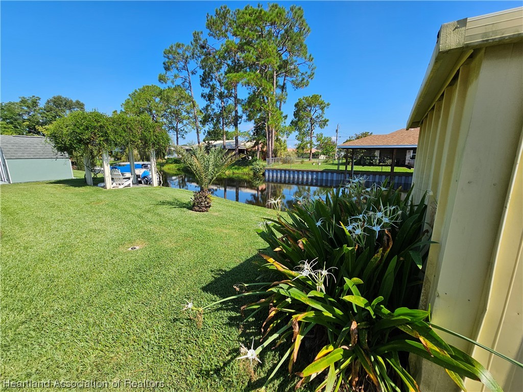 1050 Schlosser Road Sebring, FL 33870 - Photo 6 of 37 Gallery Image 6