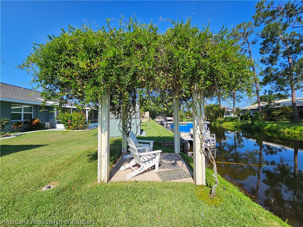 1050 Schlosser Road Sebring, FL 33870 - Photo 7 of 37 Gallery Image 7