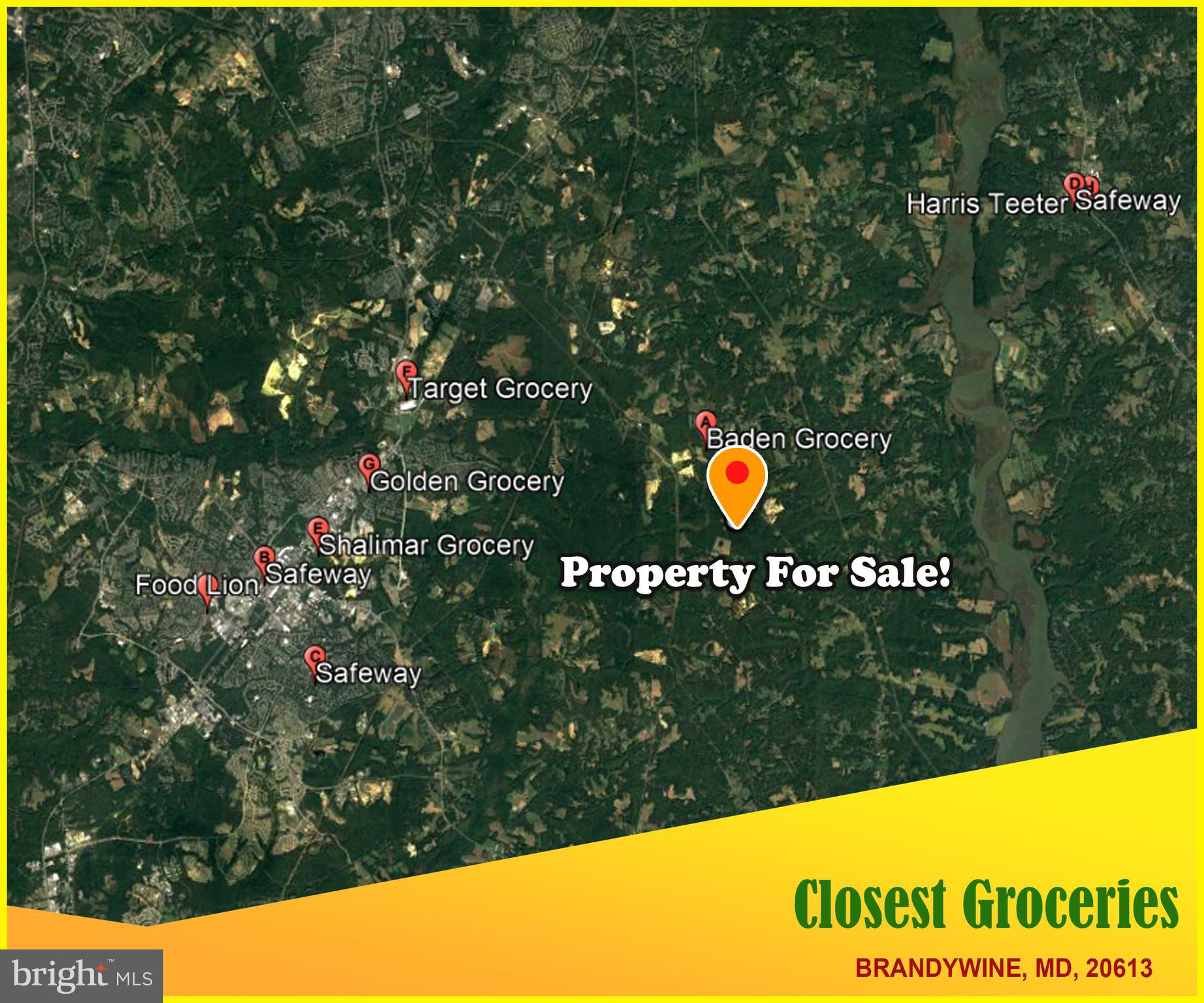 18200 Horsehead Road Brandywine, MD 20613 - Photo 14 of 20 Gallery Image 14