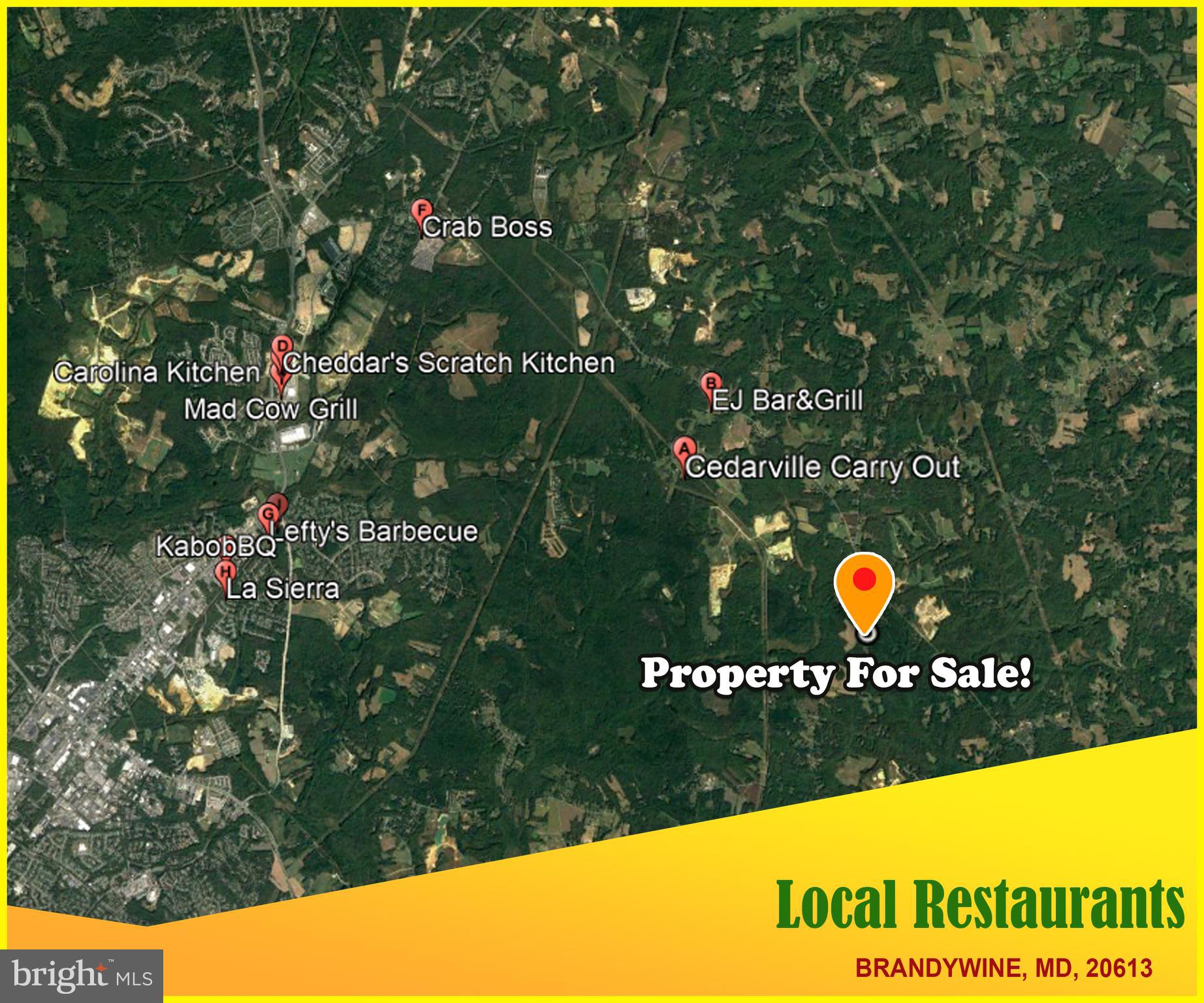 18200 Horsehead Road Brandywine, MD 20613 - Photo 15 of 20 Gallery Image 15