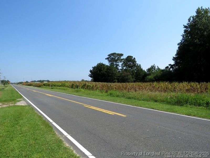 Alamac Road Lumberton, NC 28358 - Photo 3 of 5 a view of a green field with clear sky
