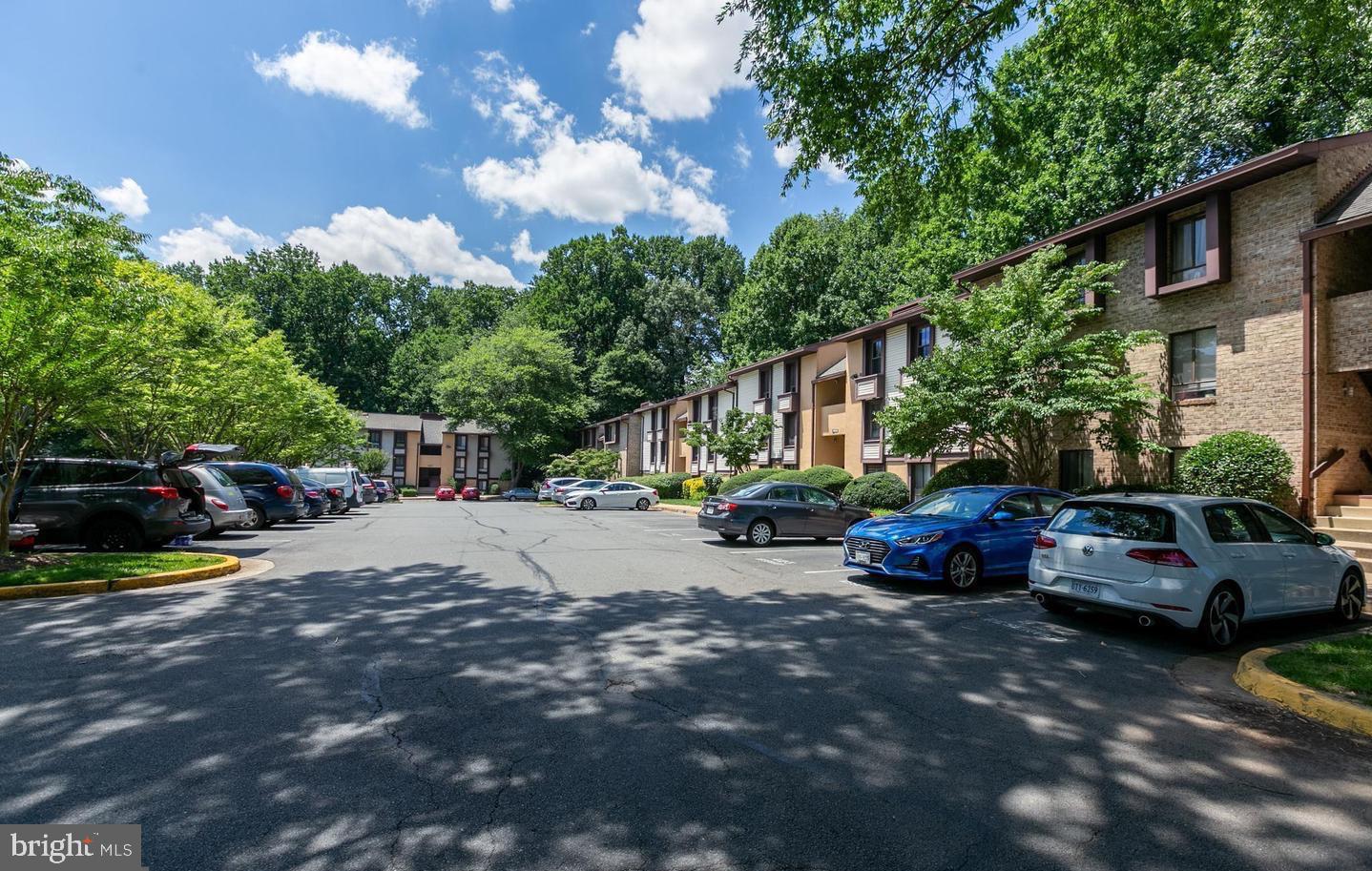 2242 Castle Rock Square, Unit 11C Reston, VA 20191 - Photo 34 of 34