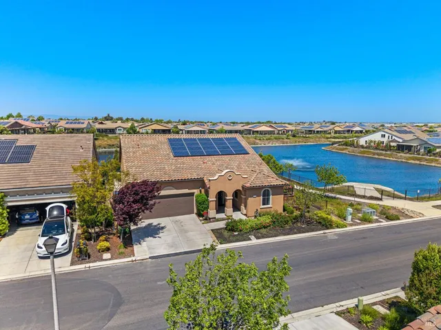 $589,000 | 377 Silver Ridge Drive, Rio Vista, CA 94571