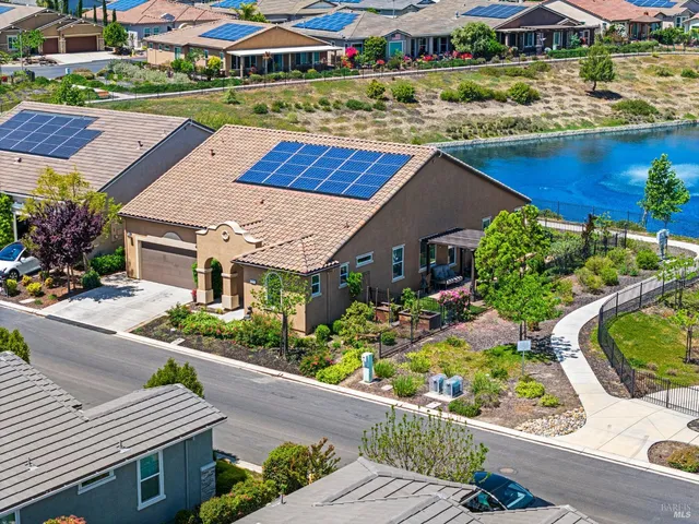 $589,000 | 377 Silver Ridge Drive, Rio Vista, CA 94571