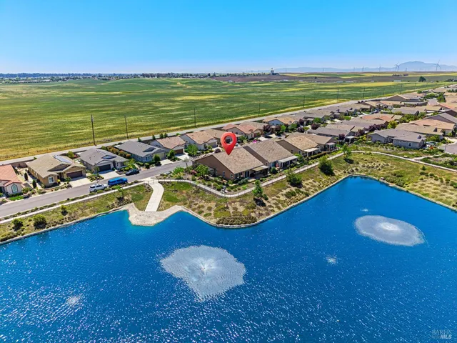 $589,000 | 377 Silver Ridge Drive, Rio Vista, CA 94571