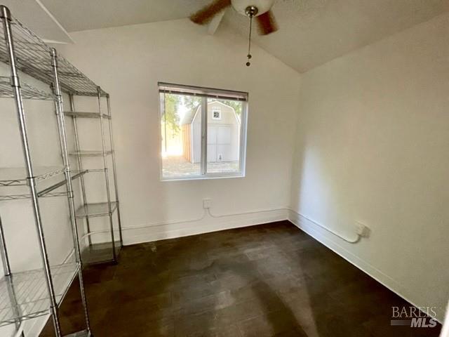 1460 North Street Santa Rosa, CA 95404 - Photo 24 of 27 3 Bedroom with attached living/kitchen area and bath with private entrance and yard.