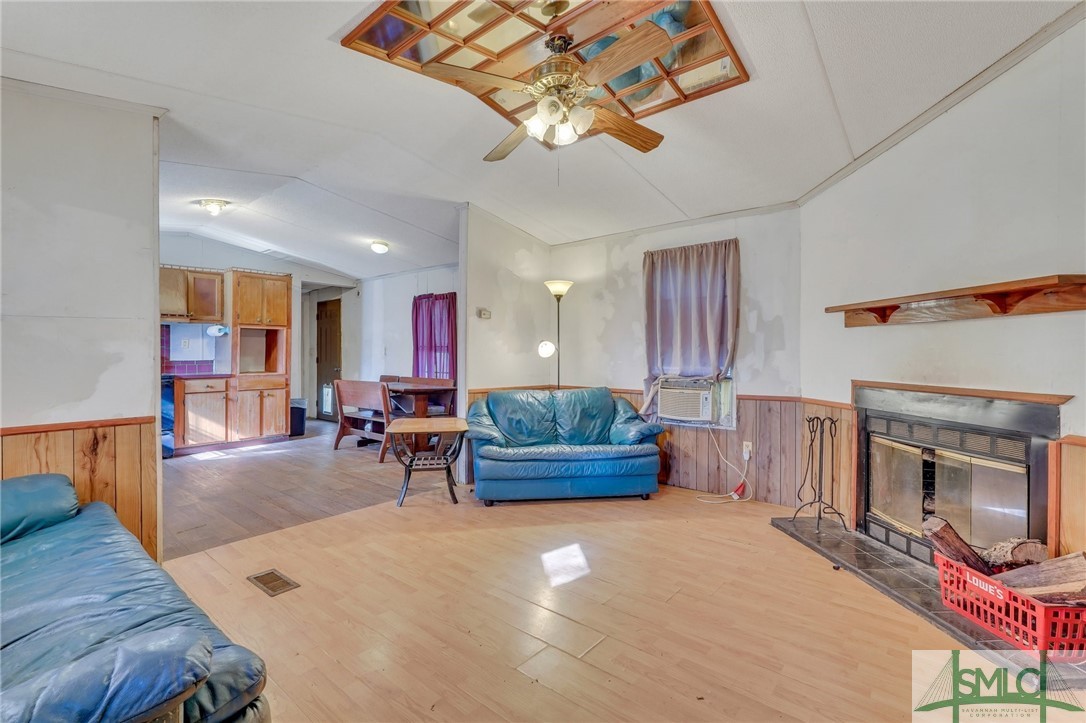 31 Broomstraw Trace Ellabell, GA 31308 - Photo 13 of 38