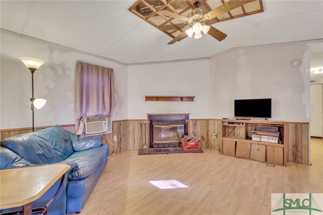 31 Broomstraw Trace Ellabell, GA 31308 - Photo 15 of 38