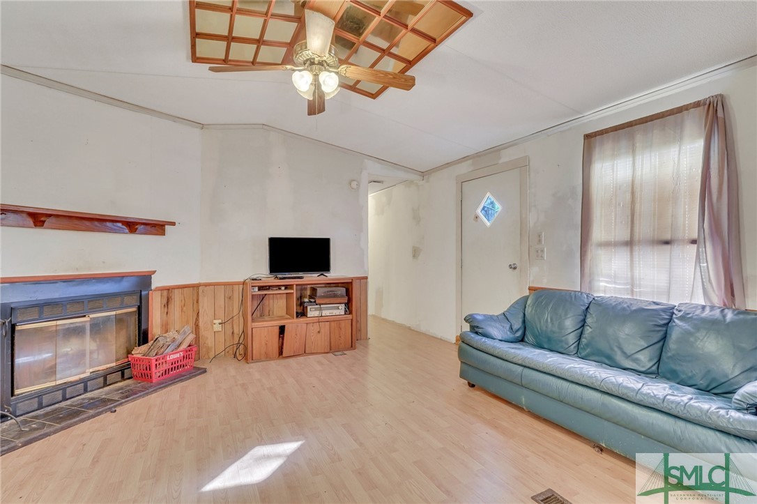 31 Broomstraw Trace Ellabell, GA 31308 - Photo 16 of 38